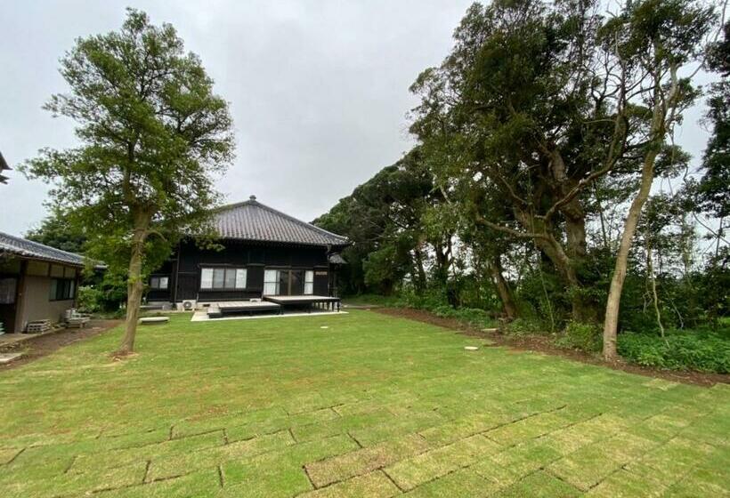 Pensjonat Haru No Sato   Vacation Stay 10683