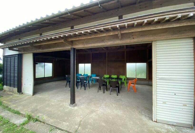 Pensjonat Haru No Sato   Vacation Stay 10683