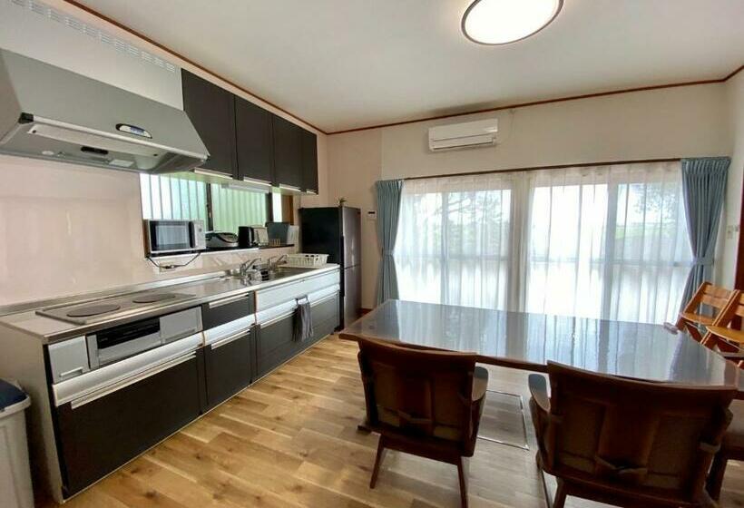 Pensjonat Haru No Sato   Vacation Stay 10683