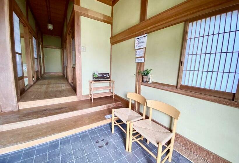 Pensjonat Haru No Sato   Vacation Stay 10683