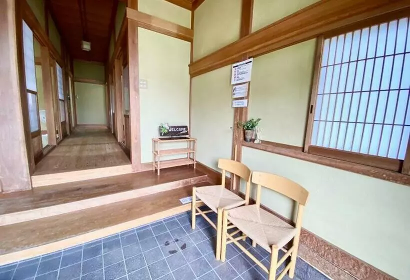 Majatalo Haru No Sato   Vacation Stay 10683