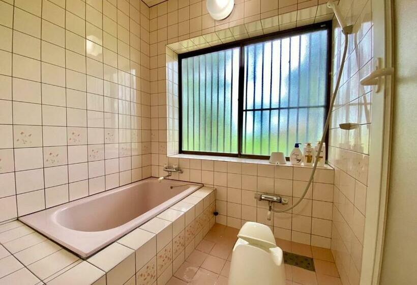 Pensjonat Haru No Sato   Vacation Stay 10683