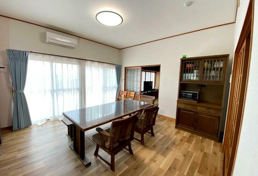 Pensjonat Haru No Sato   Vacation Stay 10683