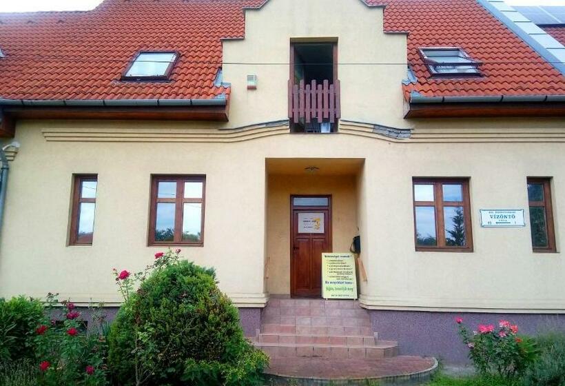 Pensionat Highway House