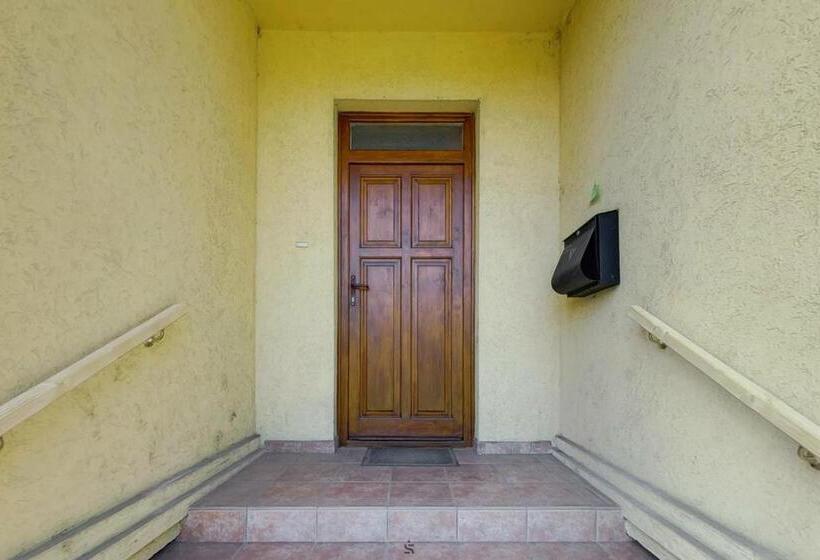 Pensionat Highway House