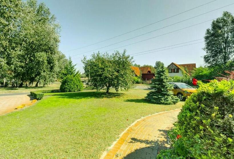 Pensionat Highway House