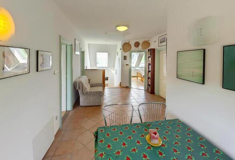 Pensionat Highway House