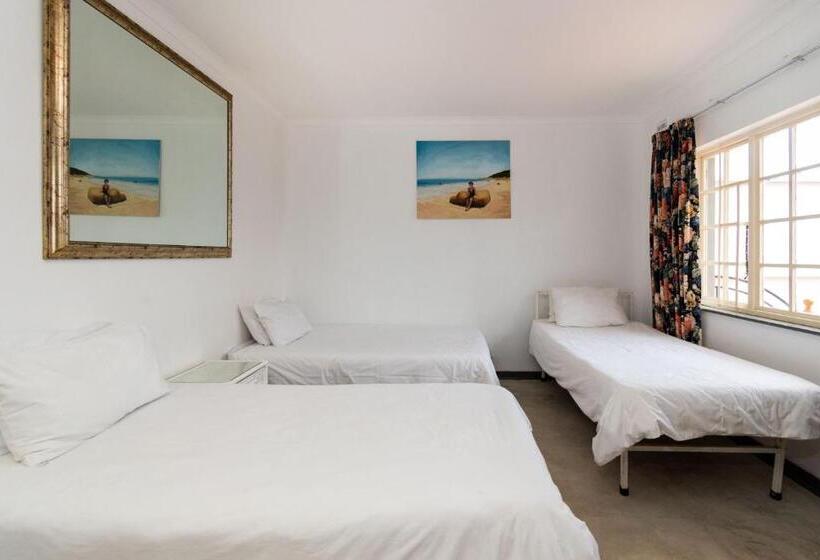 膳宿费 Lagoon Beach House