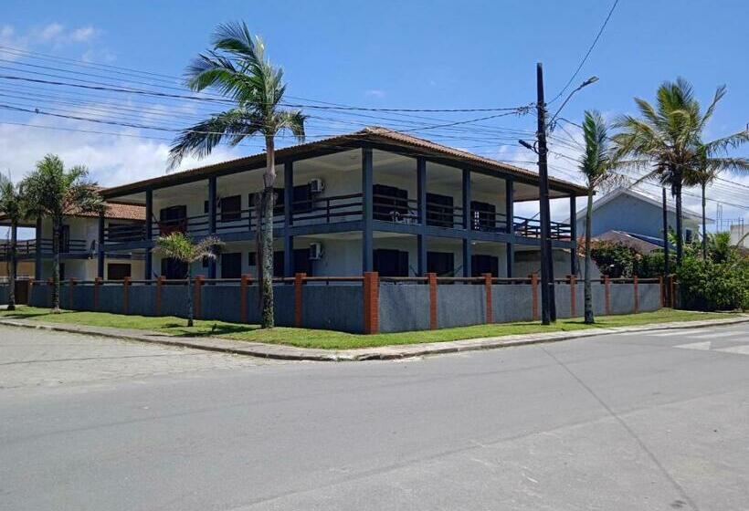 Пансион Paraíso Do Sul   Carmery