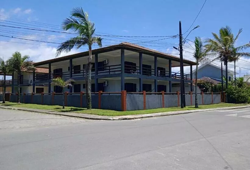 Majatalo Paraíso Do Sul   Carmery