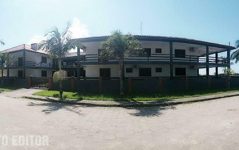 Пансион Paraíso Do Sul   Carmery