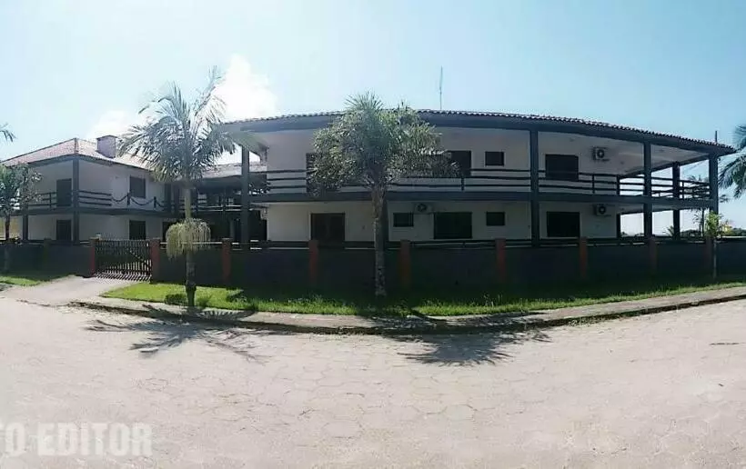 Majatalo Paraíso Do Sul   Carmery