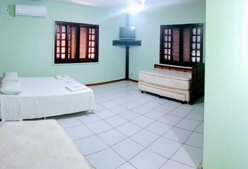 Пансион Paraíso Do Sul   Carmery