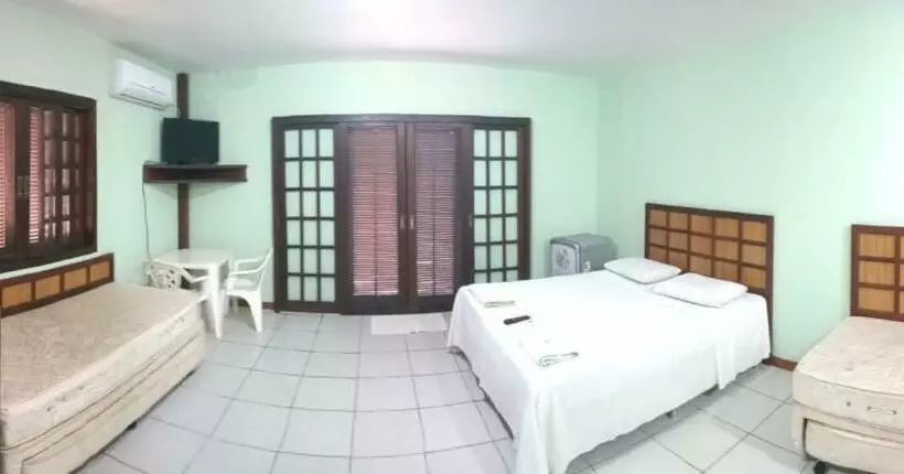 Majatalo Paraíso Do Sul   Carmery