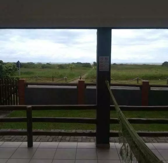 Majatalo Paraíso Do Sul   Carmery