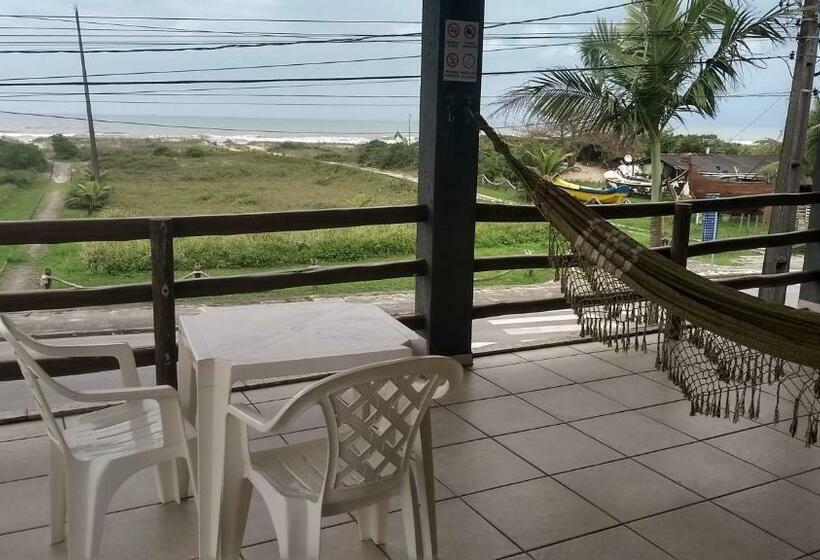 Пансион Paraíso Do Sul   Carmery