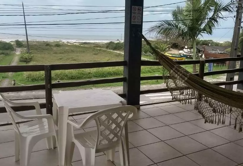 Majatalo Paraíso Do Sul   Carmery