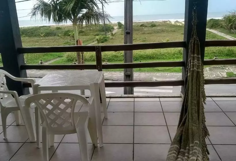 Majatalo Paraíso Do Sul   Carmery