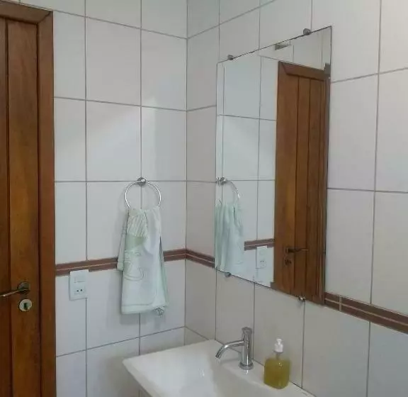 Majatalo Paraíso Do Sul   Carmery