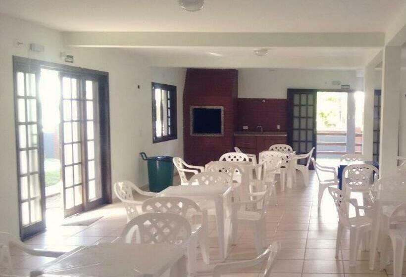 Пансион Paraíso Do Sul   Carmery