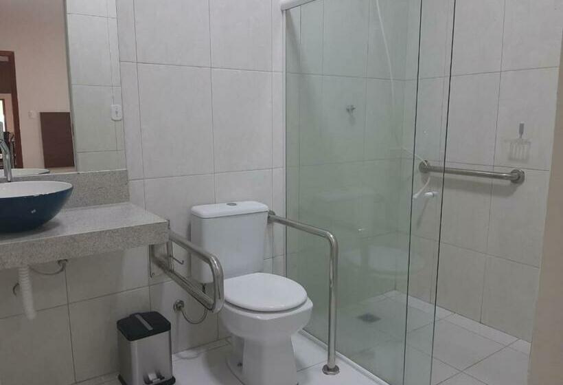 پانسیون Pousada Receptur