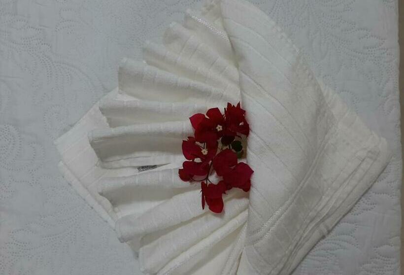 پانسیون Pousada Receptur