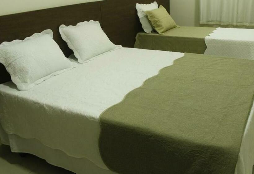 پانسیون Pousada Receptur