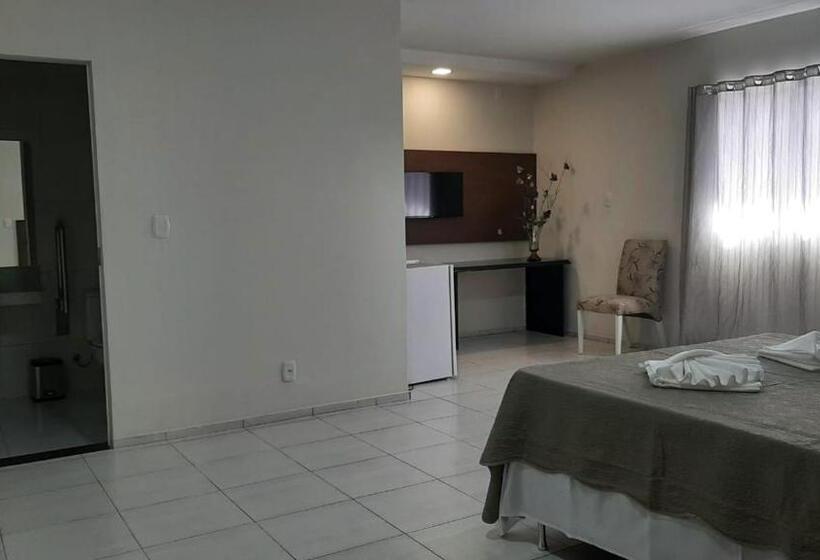 پانسیون Pousada Receptur