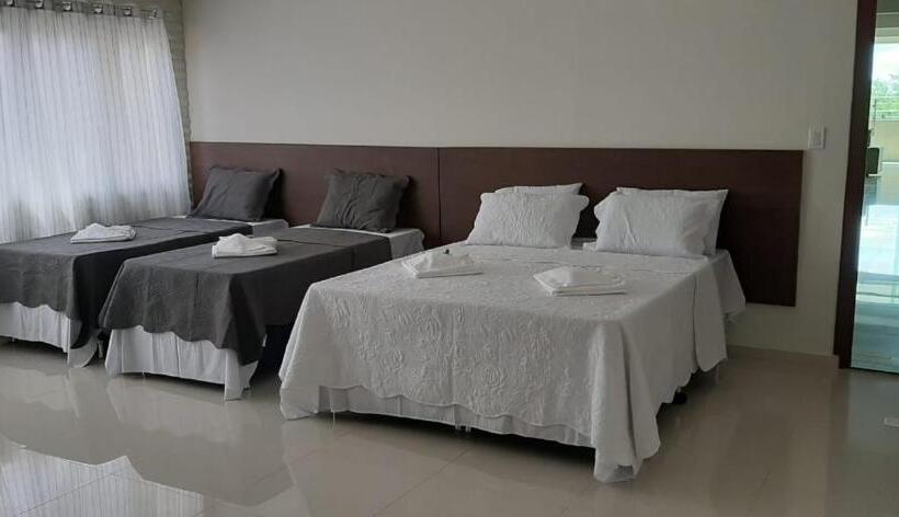 پانسیون Pousada Receptur