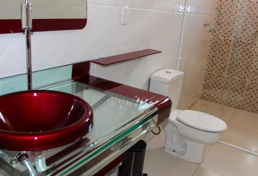 پانسیون Pousada Receptur