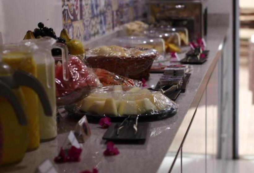 پانسیون Pousada Receptur