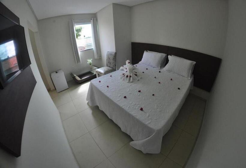 پانسیون Pousada Receptur