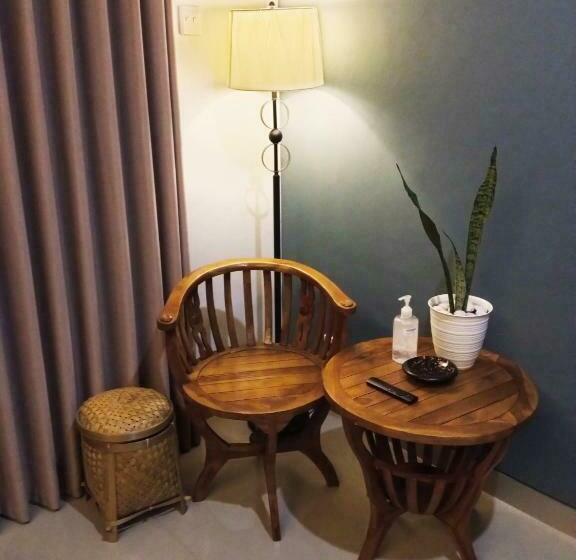 膳宿费 Tamiu Guesthouse At Desa Wisata Keramas Near Keramas Surf Beach