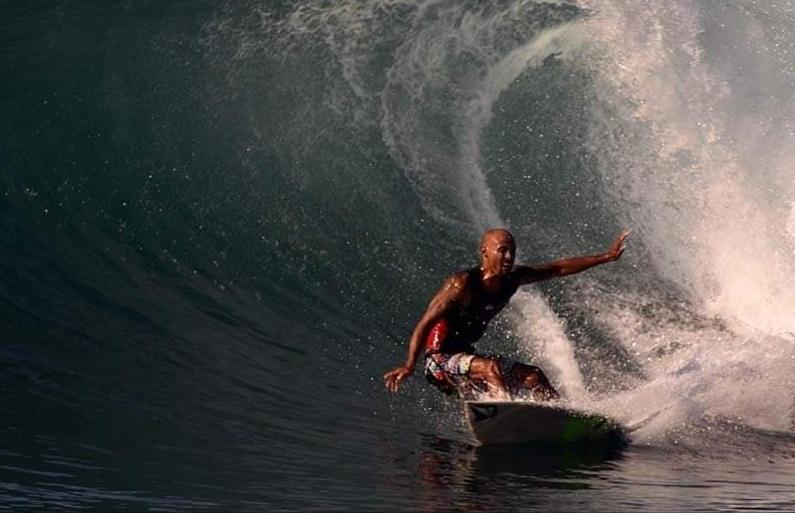 膳宿费 Tamiu Guesthouse At Desa Wisata Keramas Near Keramas Surf Beach