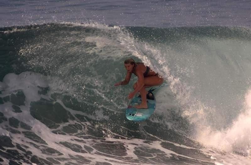 膳宿费 Tamiu Guesthouse At Desa Wisata Keramas Near Keramas Surf Beach