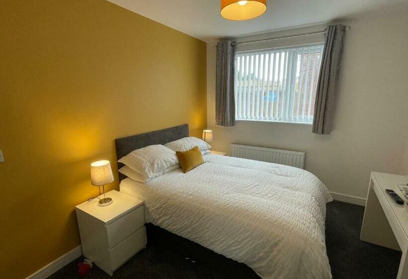 Пансион The Seahorse