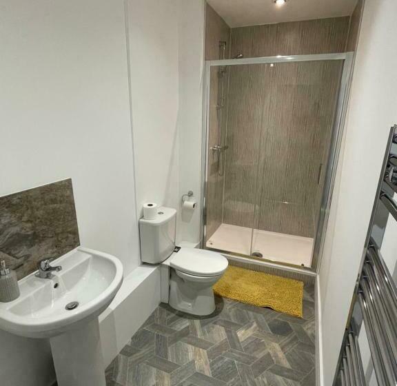 Пансион The Seahorse