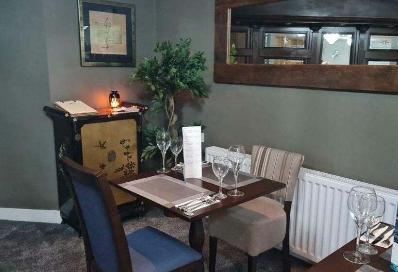 Пансион The Seahorse