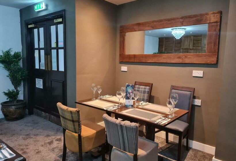 Пансион The Seahorse