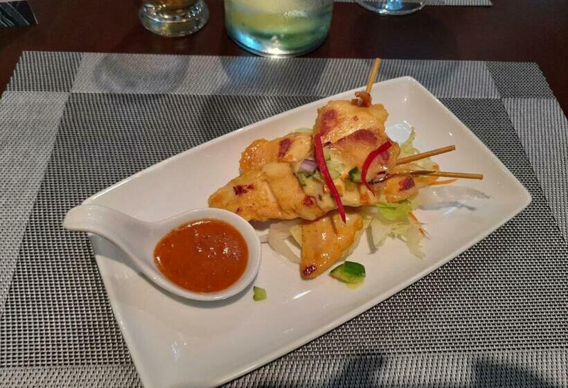 Пансион The Seahorse