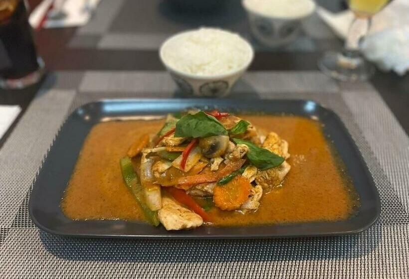 Пансион The Seahorse