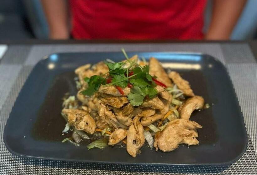 Пансион The Seahorse