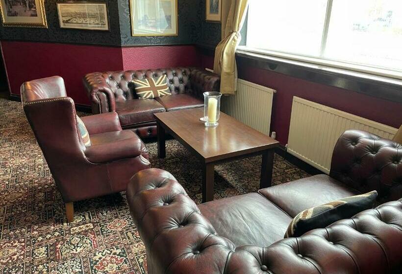 Пансион The Seahorse