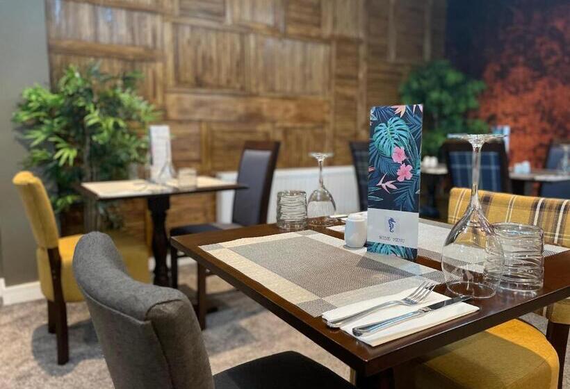 Пансион The Seahorse