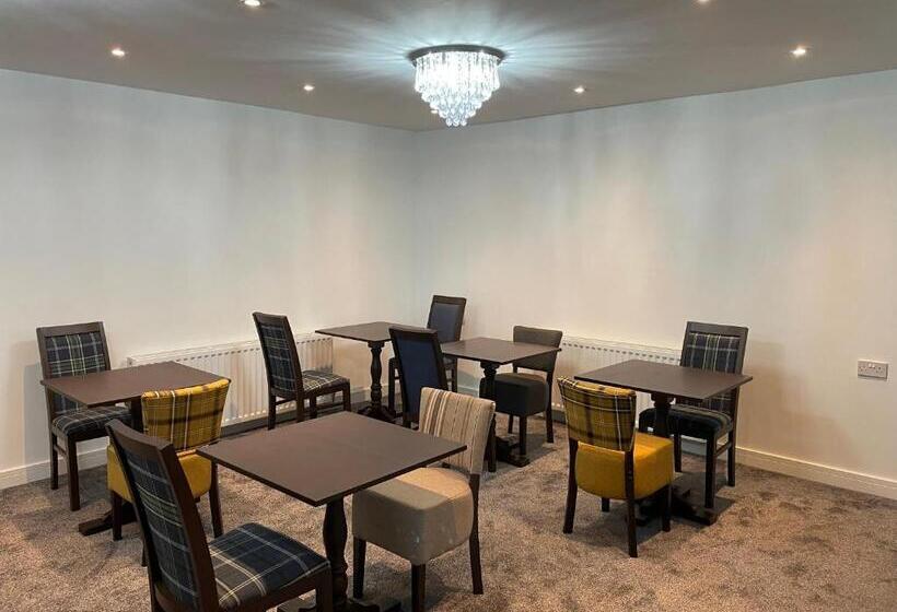 Пансион The Seahorse