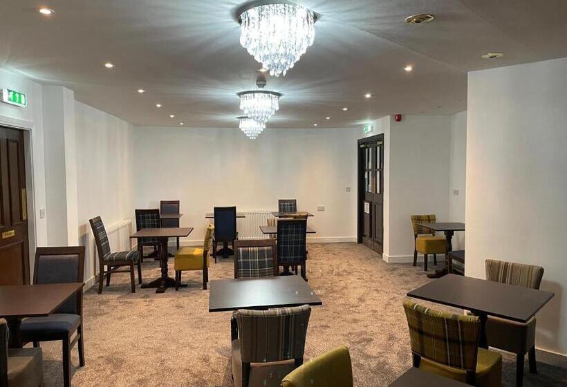 Пансион The Seahorse