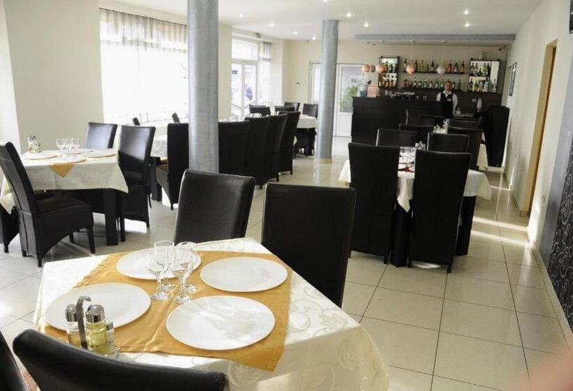 Pensiunea Anka Reghin