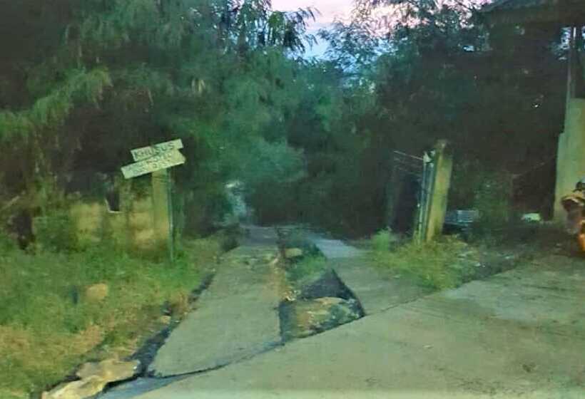 Wae Watu Hotel & Resort