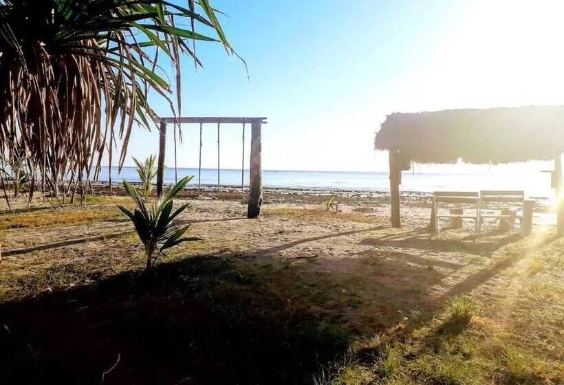 Wae Watu Hotel & Resort