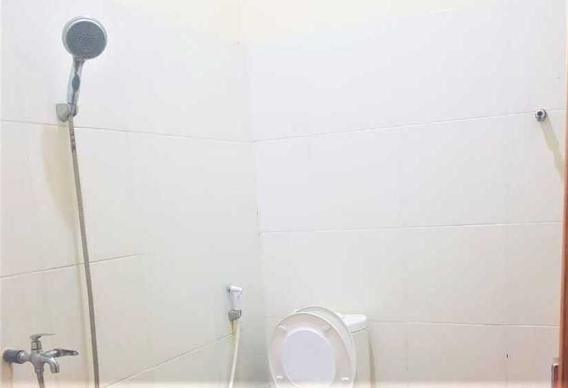 Wae Watu Hotel & Resort